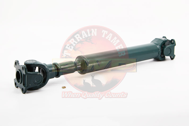 TAILSHAFT FRONT NON CV TYPE TAILSHAFT FRONT NON CV TYPE