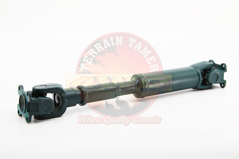 TAILSHAFT FRONT MANUAL TRANS FJ75 HZJ75 1/90- TAILSHAFT FRONT MANUAL TRANS FJ75 HZJ75 1/90-