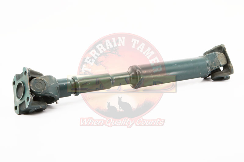 TAILSHAFT FRONT MTM 5 SPEED HJ60 FJ62 11/84- TAILSHAFT FRONT MTM 5 SPEED HJ60 FJ62 11/84-