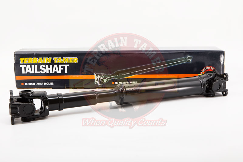 TAILSHAFT FRONT VZJ95 ATM RZJ95/HZJ78/79 MTM TAILSHAFT FRONT VZJ95 ATM RZJ95/HZJ78/79 MTM