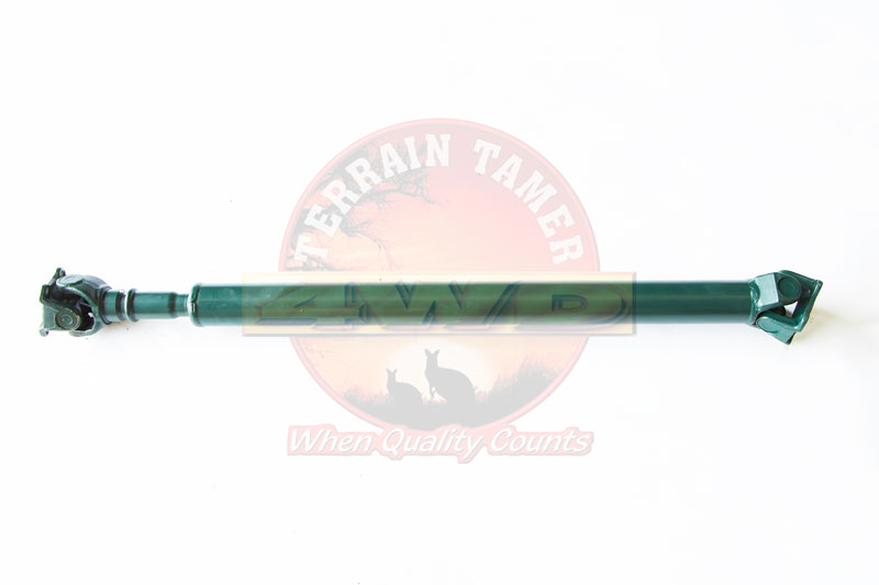 TAILSHAFT REAR 4 SPEED HJ60 FJ60 8/80-10/82 TAILSHAFT REAR 4 SPEED HJ60 FJ60 8/80-10/82
