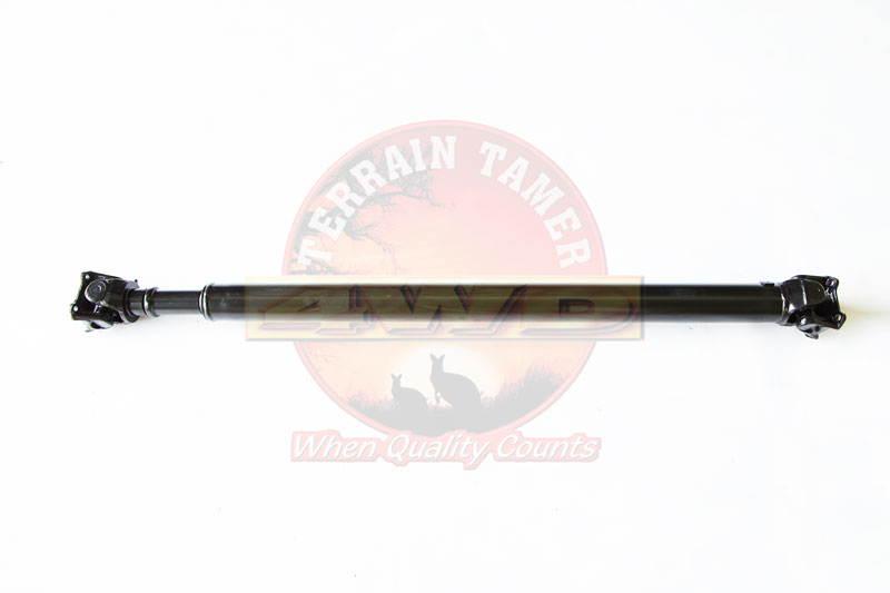 TAILSHAFT REAR TAILSHAFT REAR