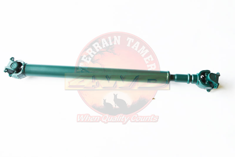 TAILSHAFT REAR 5 SPEED HJ60 FJ60 10/82-8/84 TAILSHAFT REAR 5 SPEED HJ60 FJ60 10/82-8/84