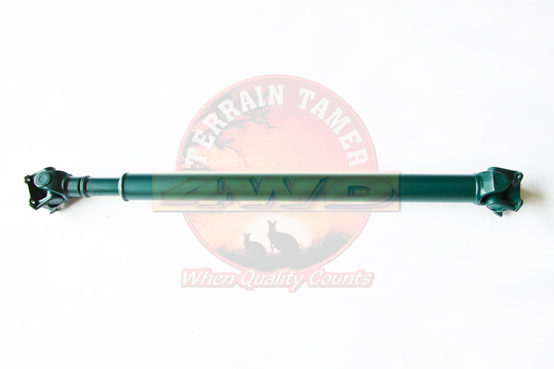 TAILSHAFT REAR PART TIME 4WD TAILSHAFT REAR PART TIME 4WD