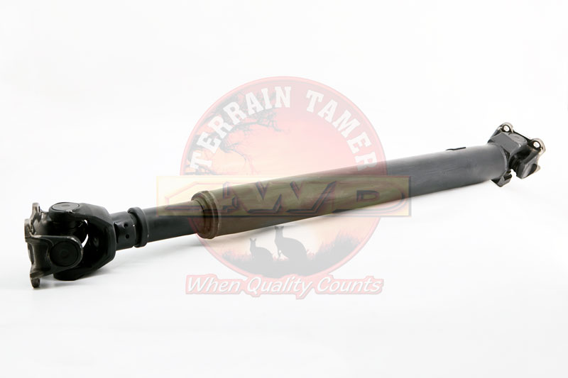 TAILSHAFT REAR FULL TIME 4WD SUITS WITH ABS & ATM TAILSHAFT REAR FULL TIME 4WD SUITS WITH ABS & ATM
