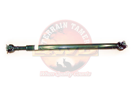 TAILSHAFT REAR TAILSHAFT REAR