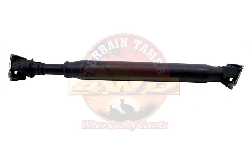 TAILSHAFT REAR VDJ76 TAILSHAFT REAR VDJ76