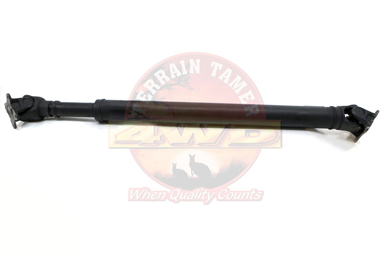 TAILSHAFT REAR MTM FULL TIME 4WD UNI TO SUIT 04371-60060TT TAILSHAFT REAR MTM FULL TIME 4WD UNI TO SUIT 04371-60060TT