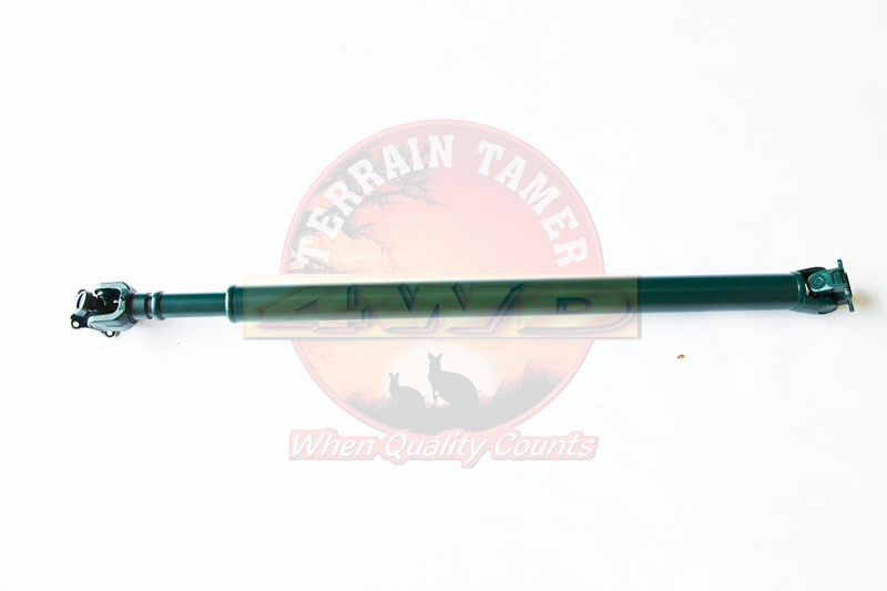 TAILSHAFT ASSY REAR LN167 KZN165 SINGLE & DOUBLE CAB TAILSHAFT ASSY REAR LN167 KZN165 SINGLE & DOUBLE CAB