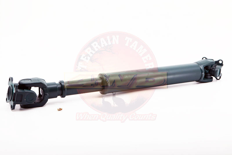 TAILSHAFT REAR SECTION CENTRE BEARING TO DIFF TAILSHAFT REAR SECTION CENTRE BEARING TO DIFF