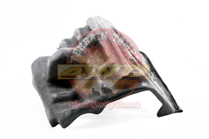 AUXILIARY BATTERY TRAY L/C 80# DRIVERS SIDE AUXILIARY BATTERY TRAY L/C 80# DRIVERS SIDE