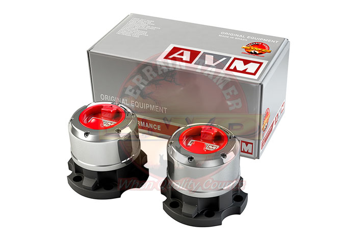 AVM F/W/HUB 30 SPLINE 6 BOLT HIGH PERFORMANCE AVM F/W/HUB 30 SPLINE 6 BOLT HIGH PERFORMANCE