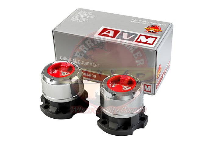 AVM F/W/HUB 30 SPLINE 6 BOLT HIGH PERFORMANCE AVM F/W/HUB 30 SPLINE 6 BOLT HIGH PERFORMANCE