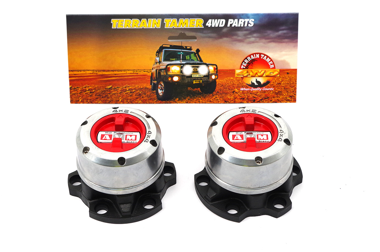 FREE WHEEL HUBS TO SUIT FULL TIME TO PART TIME CONVERSION FREE WHEEL HUBS TO SUIT FULL TIME TO PART TIME CONVERSION