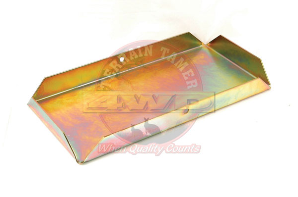 BATTERY TRAY BATTERY TRAY