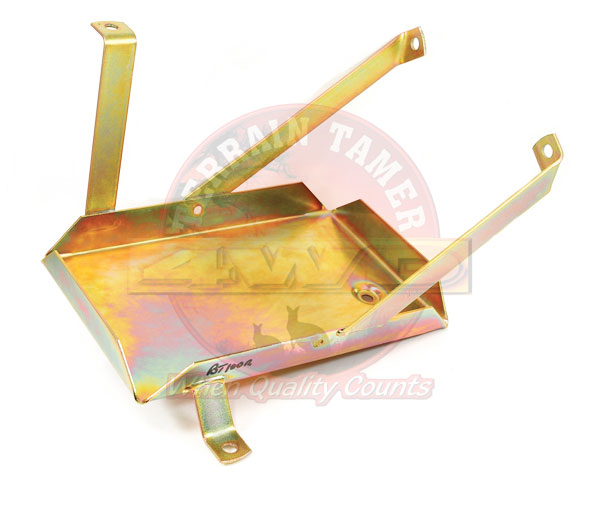 BATTERY TRAY, 3RD TRAY BATTERY TRAY, 3RD TRAY