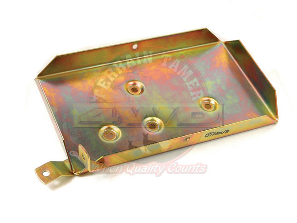BATTERY TRAY 4.7L V8 PETROL 2UZFE BATTERY TRAY 4.7L V8 PETROL 2UZFE