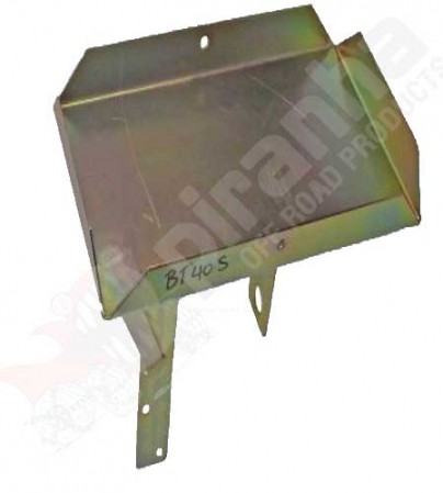 BATTERY TRAY BATTERY TRAY