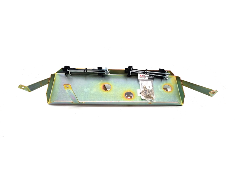 BATTERY TRAY BATTERY TRAY