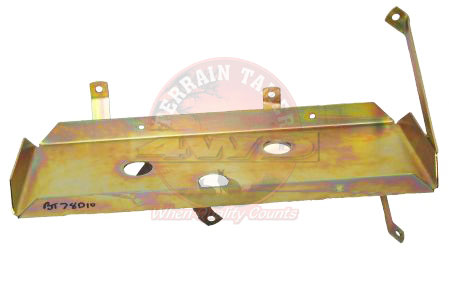 BATTERY TRAY 78/79 SERIES DUAL TRAY BATTERY TRAY 78/79 SERIES DUAL TRAY