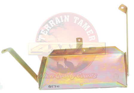 BATTERY TRAY BATTERY TRAY