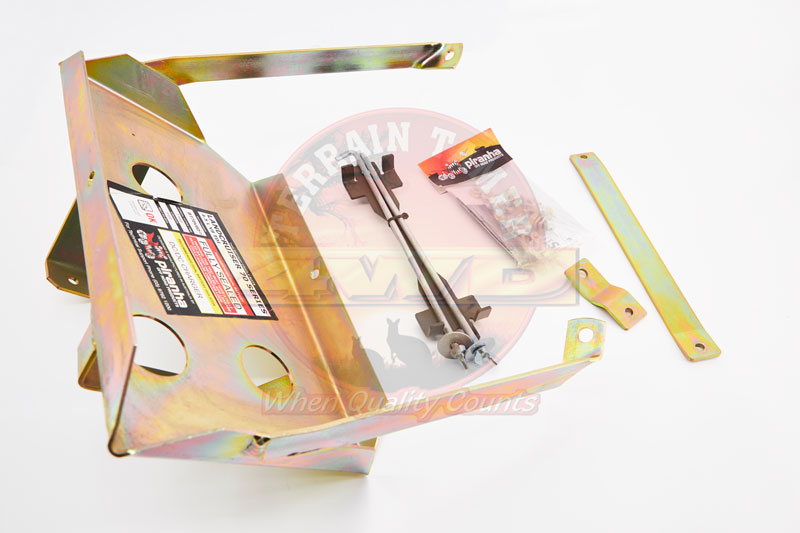 BATTERY TRAY REAR TAKES OPTIMA 13″ BATTERY BATTERY TRAY REAR TAKES OPTIMA 13″ BATTERY