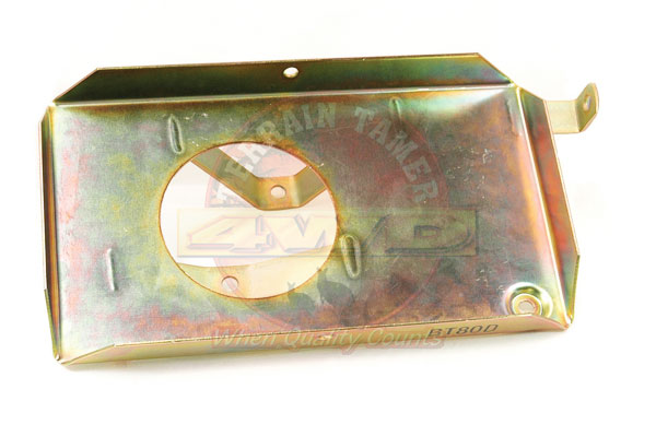 BATTERY TRAY DRIVERS SIDE BATTERY TRAY DRIVERS SIDE