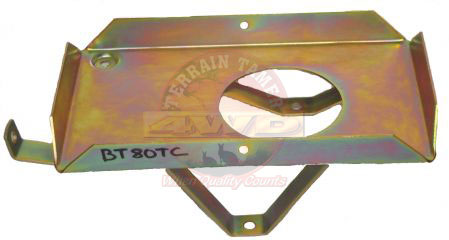 BATTERY TRAY 4.5L PETROL EFI 1FZFE WITHOUT CRUISE CONTROL BATTERY TRAY 4.5L PETROL EFI 1FZFE WITHOUT CRUISE CONTROL