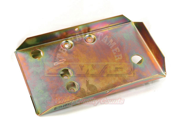 BATTERY TRAY BATTERY TRAY