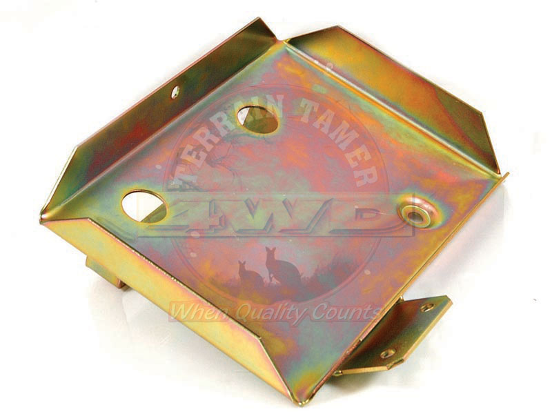 BATTERY TRAY BATTERY TRAY