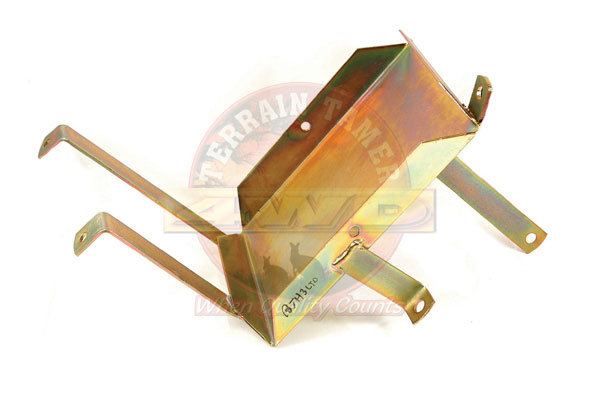 BATTERY TRAY BATTERY TRAY