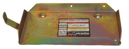 BATTERY TRAY 3.0L DIESEL TURBO 1KDFTV BATTERY TRAY 3.0L DIESEL TURBO 1KDFTV