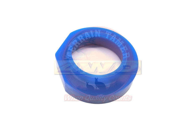 COIL SPRING SPACER 30MM 2 REQ PER VEHICLE COIL SPRING SPACER 30MM 2 REQ PER VEHICLE