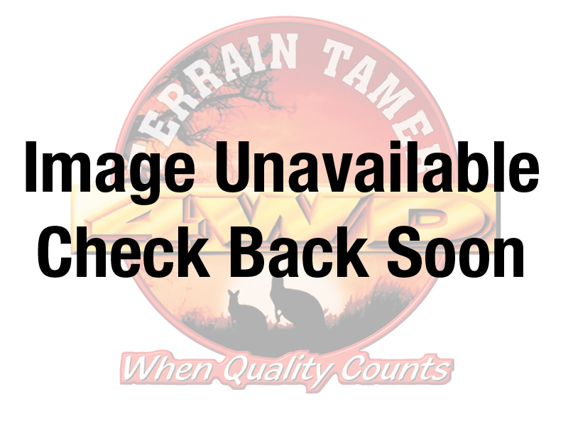 TERRAIN TAMER E LOCKER & BEARING KIT REAR WITH DANA DIFF