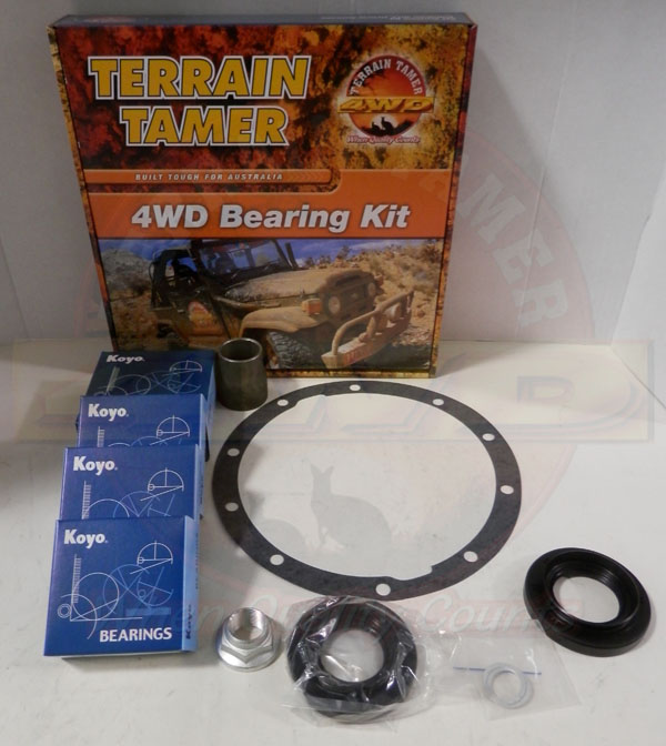 DIFF OVERHAUL KIT SUITS LSD DIFF OVERHAUL KIT SUITS LSD