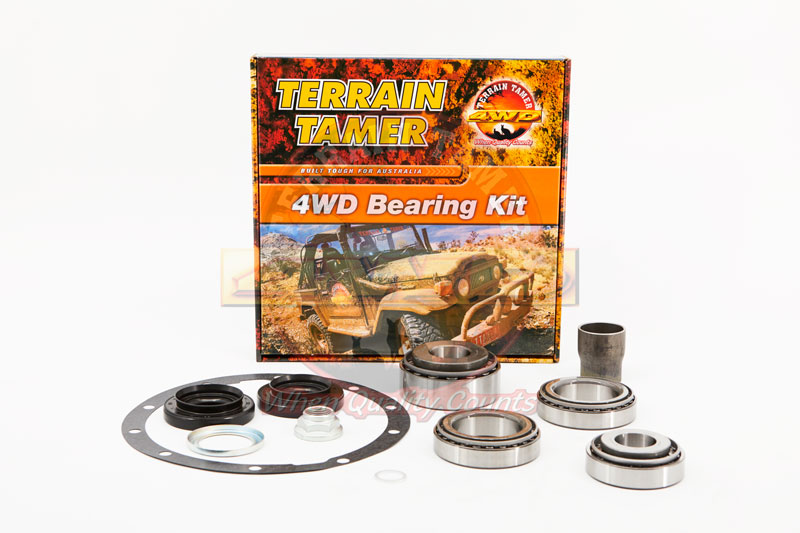 DIFF OVERHAUL KIT WITHOUT LSD DIFF OVERHAUL KIT WITHOUT LSD