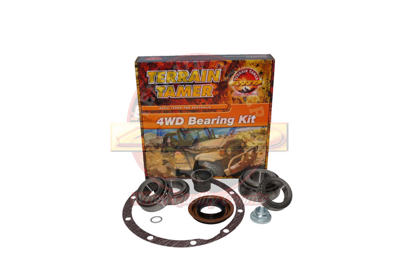 DIFF OVERHAUL KIT REAR DIFF OVERHAUL KIT REAR