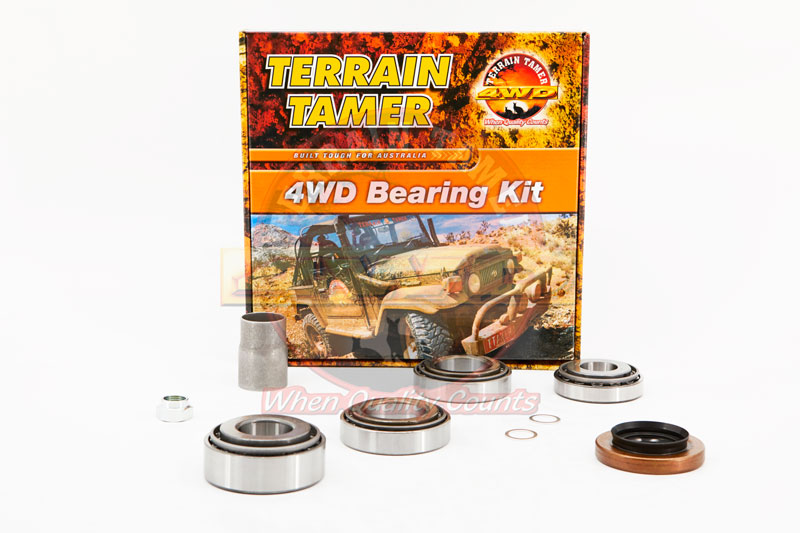 DIFF OVERHAUL KIT SUITS IFS DIFF OVERHAUL KIT SUITS IFS