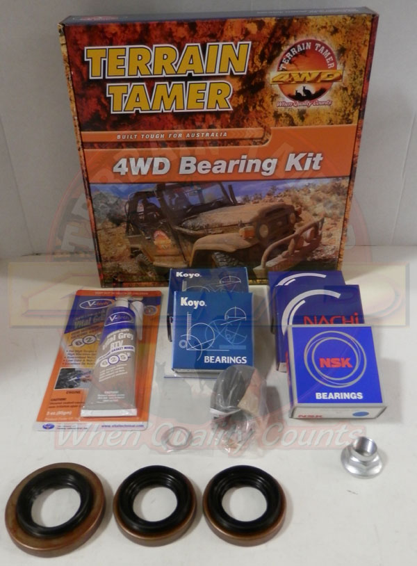 DIFF OVERHAUL KIT SUITS IFS WITHOUT ADD DIFF OVERHAUL KIT SUITS IFS WITHOUT ADD