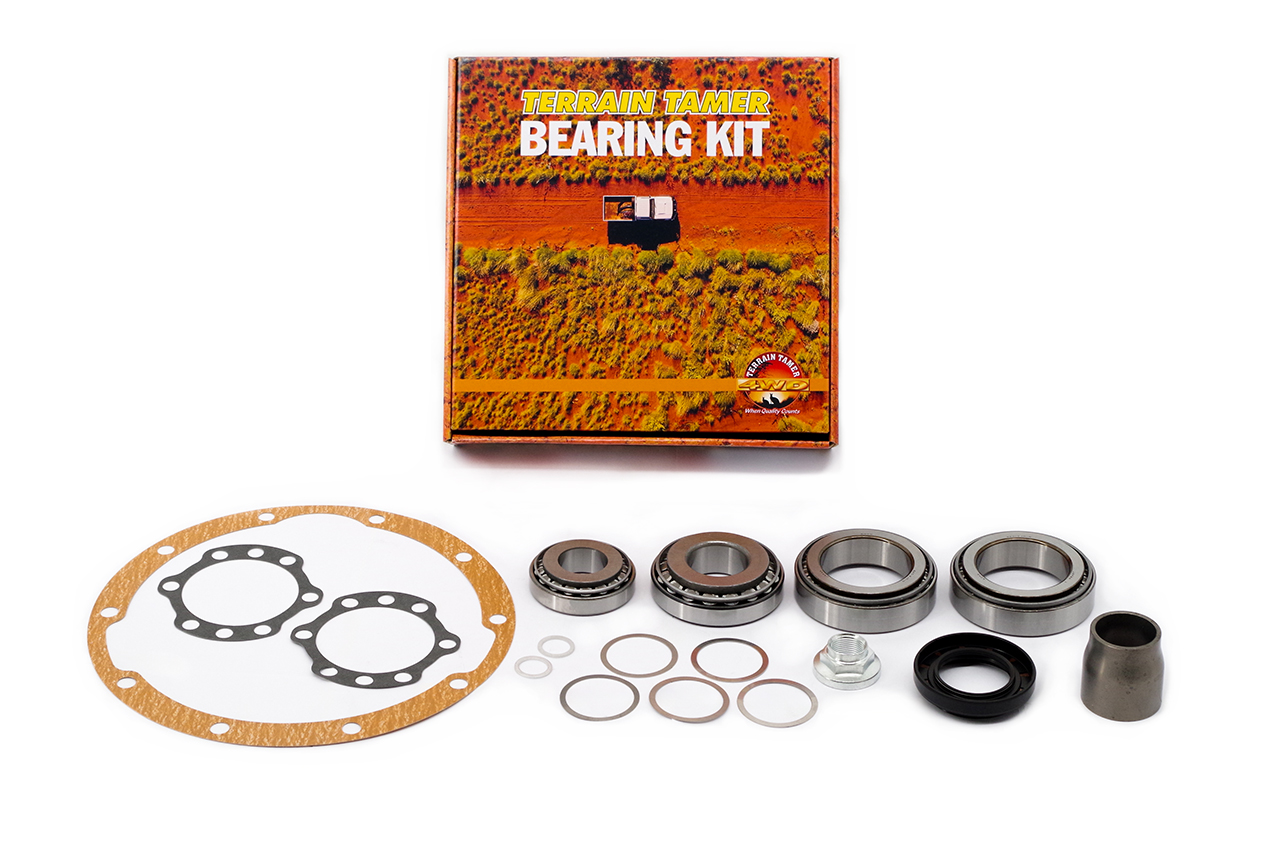 DIFF OVERHAUL KIT SUITS GENUINE DIFF LOCK SOLID SPACER DIFF OVERHAUL KIT SUITS GENUINE DIFF LOCK SOLID SPACER
