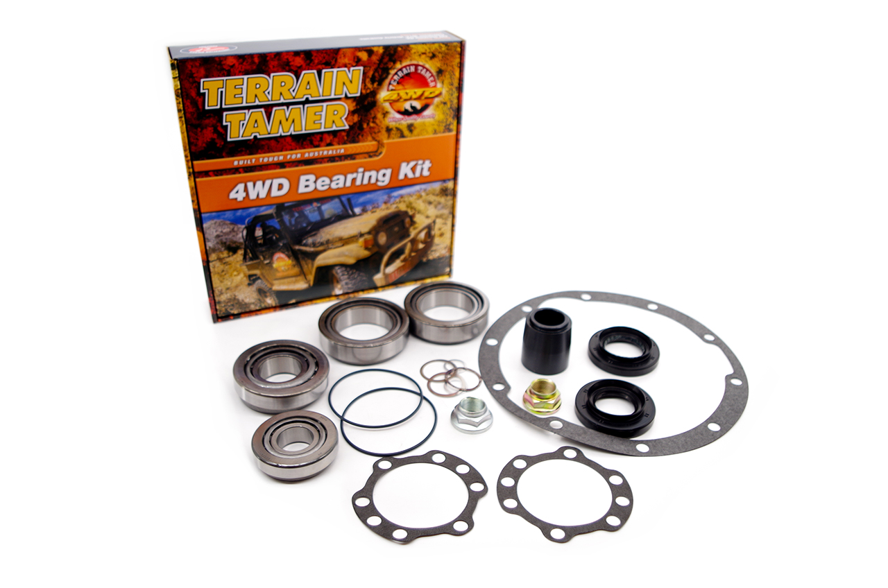 DIFF KIT SUITS FACTORY DIFF LOCK AND SOLID SPACER DIFF KIT SUITS FACTORY DIFF LOCK AND SOLID SPACER
