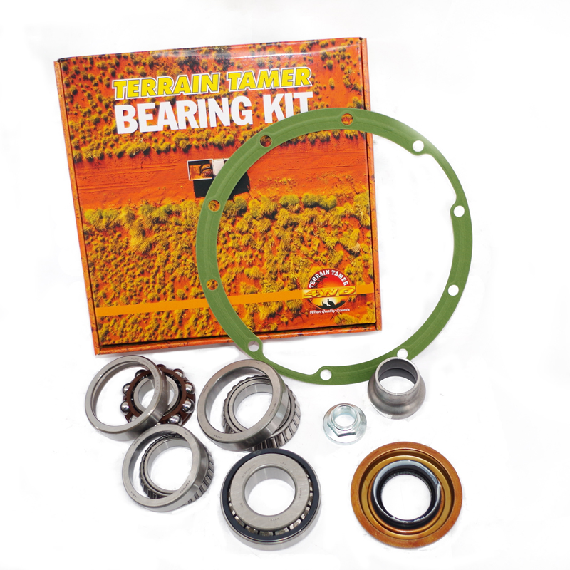 DIFF OVERHAUL KIT REAR DIFF OVERHAUL KIT REAR