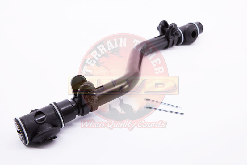 DRAGLINK BENT 83-98 4WD HILUX DRAGLINK BENT 83-98 4WD HILUX