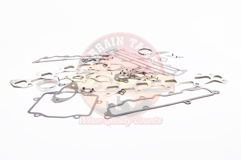 ENGINE GASKET KIT BOLT ON PARTS WHEN CHANGING ENGINE OVER ENGINE GASKET KIT BOLT ON PARTS WHEN CHANGING ENGINE OVER