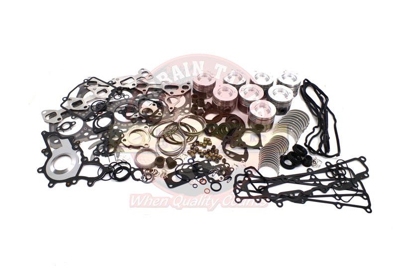 ENGINE KIT 1VDFTV VDJ200 9/2007 TO 1/2012 ENGINE KIT 1VDFTV VDJ200 9/2007 TO 1/2012