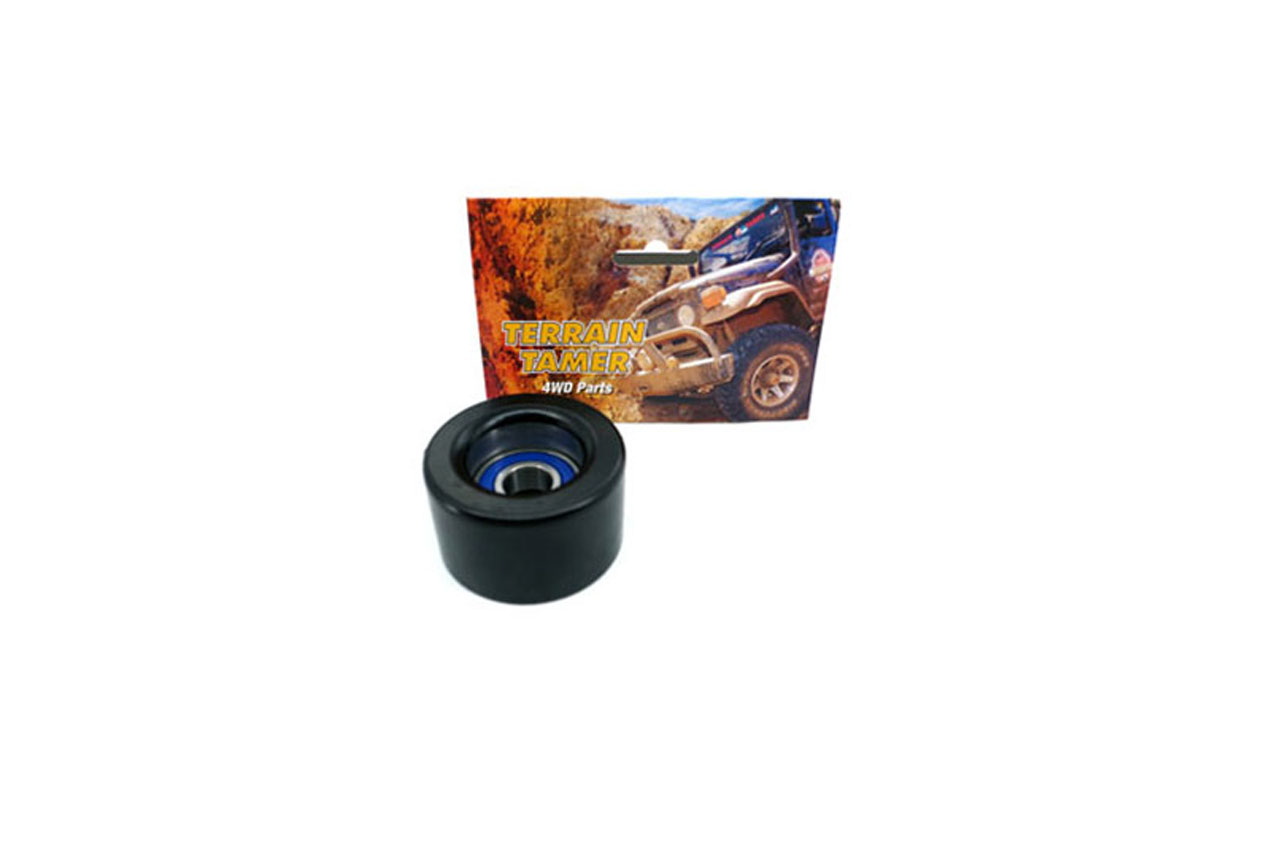 PULLEY & BEARING ONLY V BELT TENSIONER SUITS 16620-51011 PULLEY & BEARING ONLY V BELT TENSIONER SUITS 16620-51011