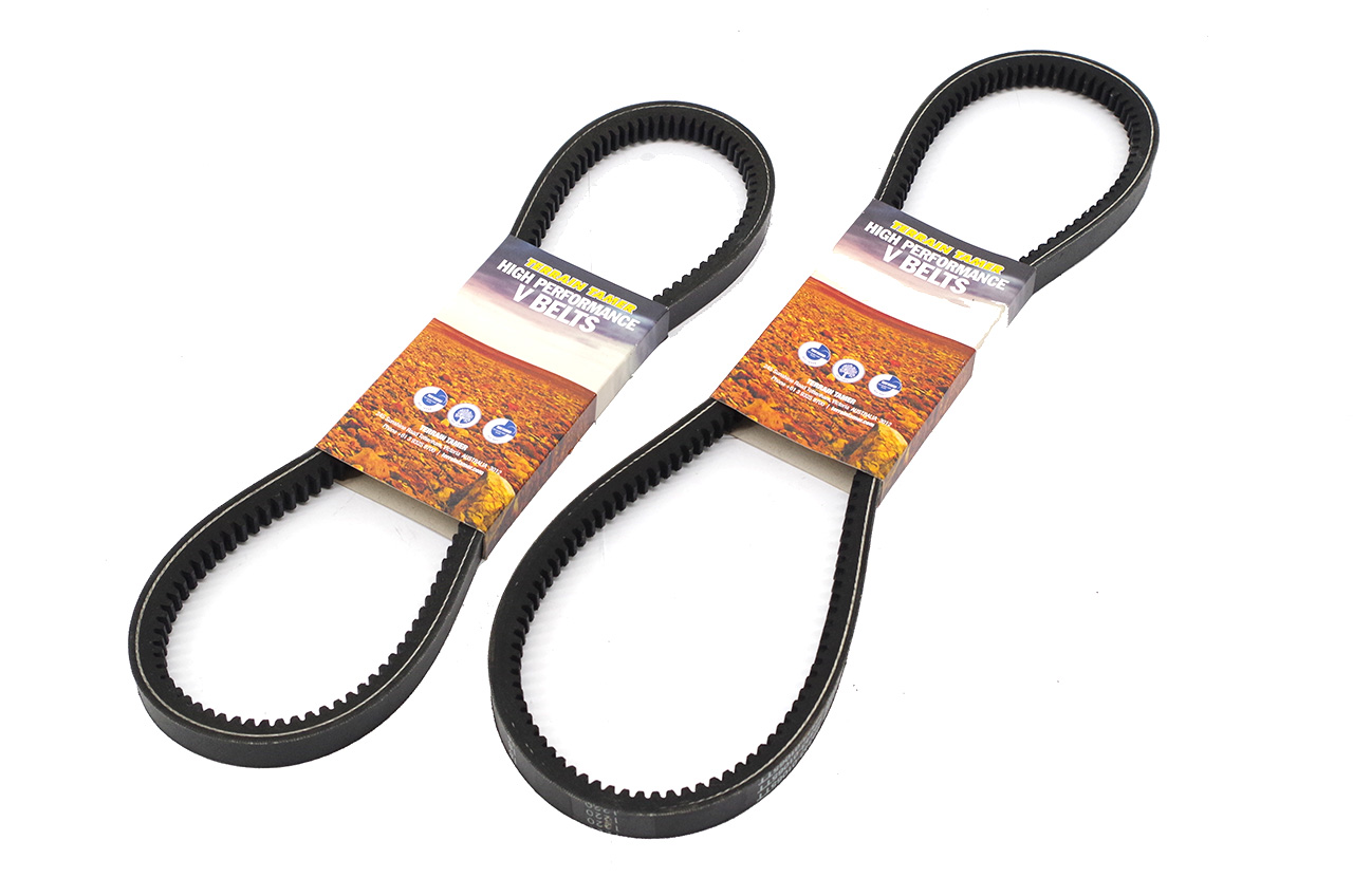 FAN BELT KIT FAN & P/S MINUS A/C COLD CLIMATE APP EUROPE FAN BELT KIT FAN & P/S MINUS A/C COLD CLIMATE APP EUROPE