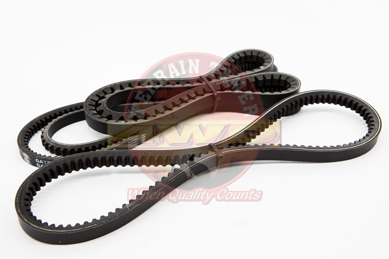 FAN BELT KIT FAN POWER STEERING & A/C FAN BELT KIT FAN POWER STEERING & A/C