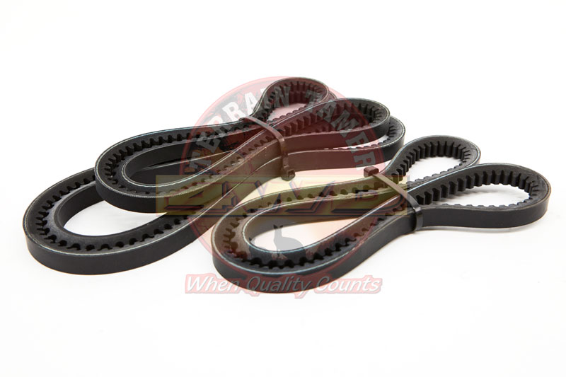 FAN BELT KIT FAN POWER STEERING & A/C FAN BELT KIT FAN POWER STEERING & A/C