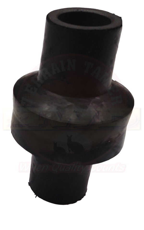 BUSH SHOCK ABSORBER FRONT LOWER BUSH SHOCK ABSORBER FRONT LOWER